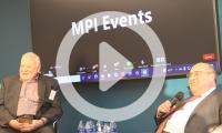MPI 20th Anniversary Conference - Antonio Vitorino and Demetrios Papademetriou