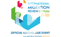 International Migration Review Forum 2022 Official Side Event