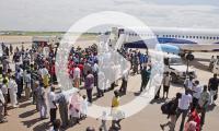 Flickr IOM Arrival of Returnees from Khartoum 7201505076_4a40649469_c