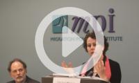 EVENTPH 2014.17 The New National Integration Plan Cecilia Munoz