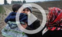 SyrianRefugees UNHCR MarkHenley