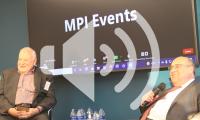 MPI 20th Anniversary Conference - Antonio Vitorino and Demetrios Papademetriou