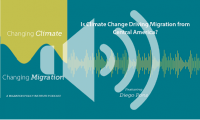 changing climate changing migration podcast episode 9 tile