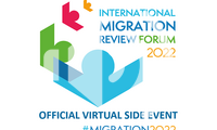 International Migration Review Forum 2022 Official Side Event