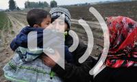 SyrianRefugees UNHCR MarkHenley