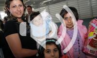 UNHCR flickr UNHCR reaches milestone in resettlement of Iraqi refugees