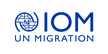International Organization for Migration (IOM) logo